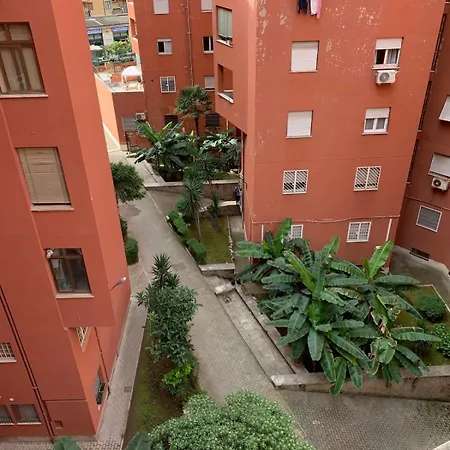Appartement At Mollys Metro A Luciosestio Rome